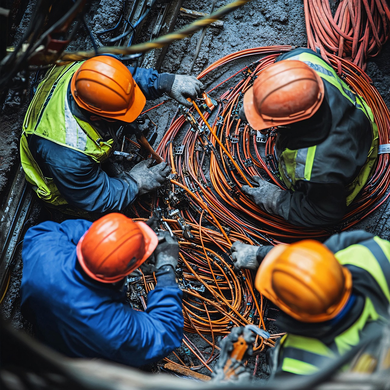 Electrical Division