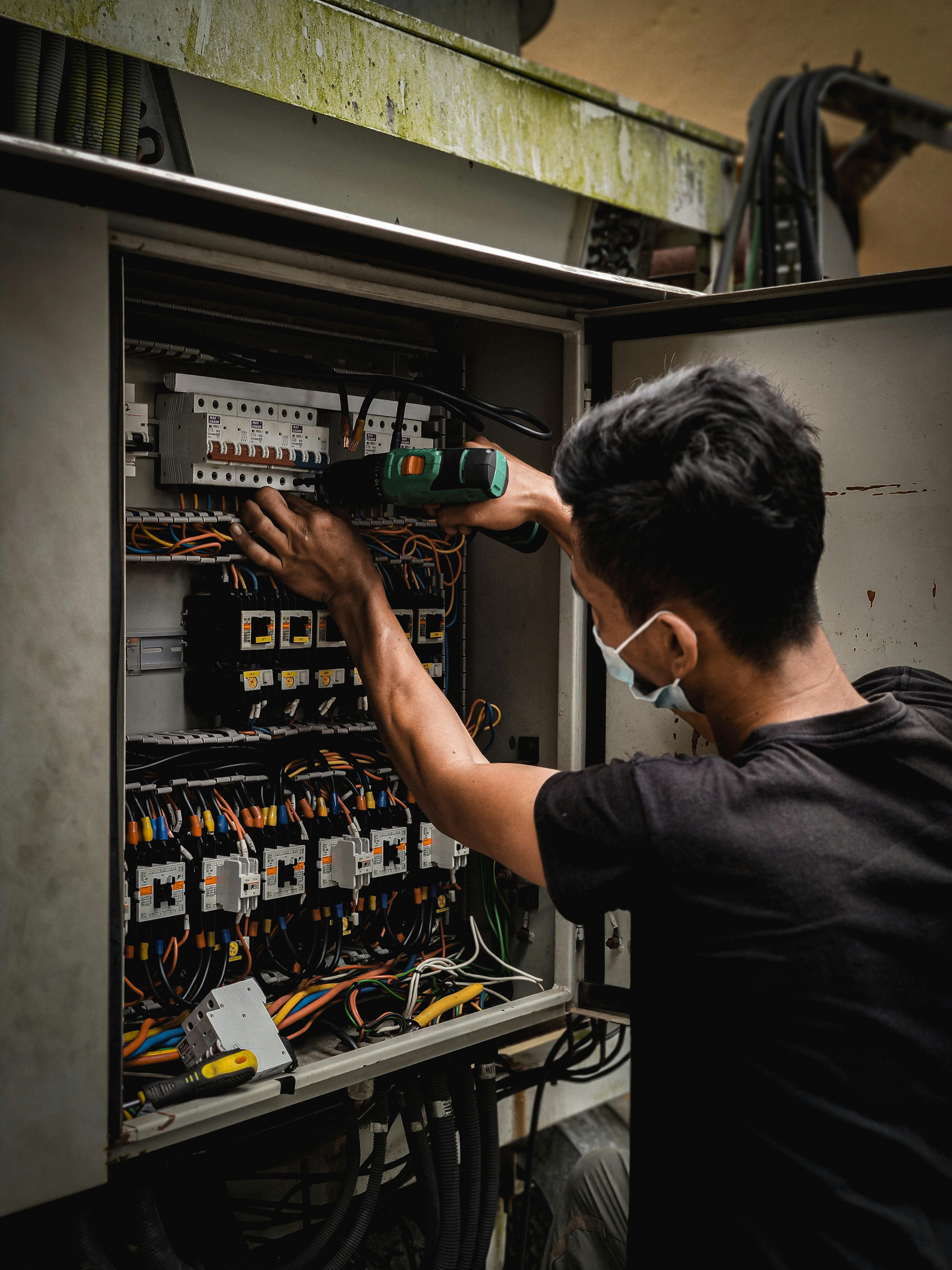 Electrical Systems