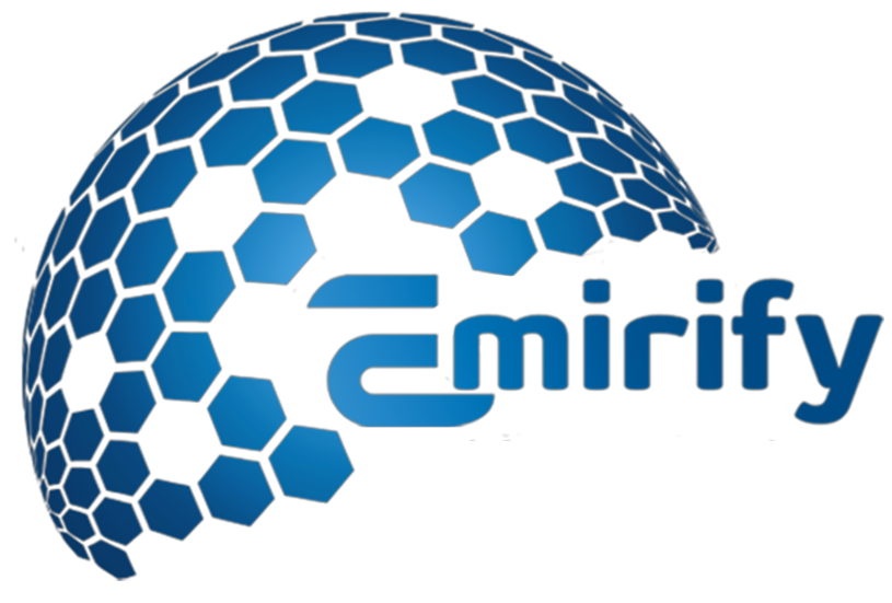 Emirify Logo