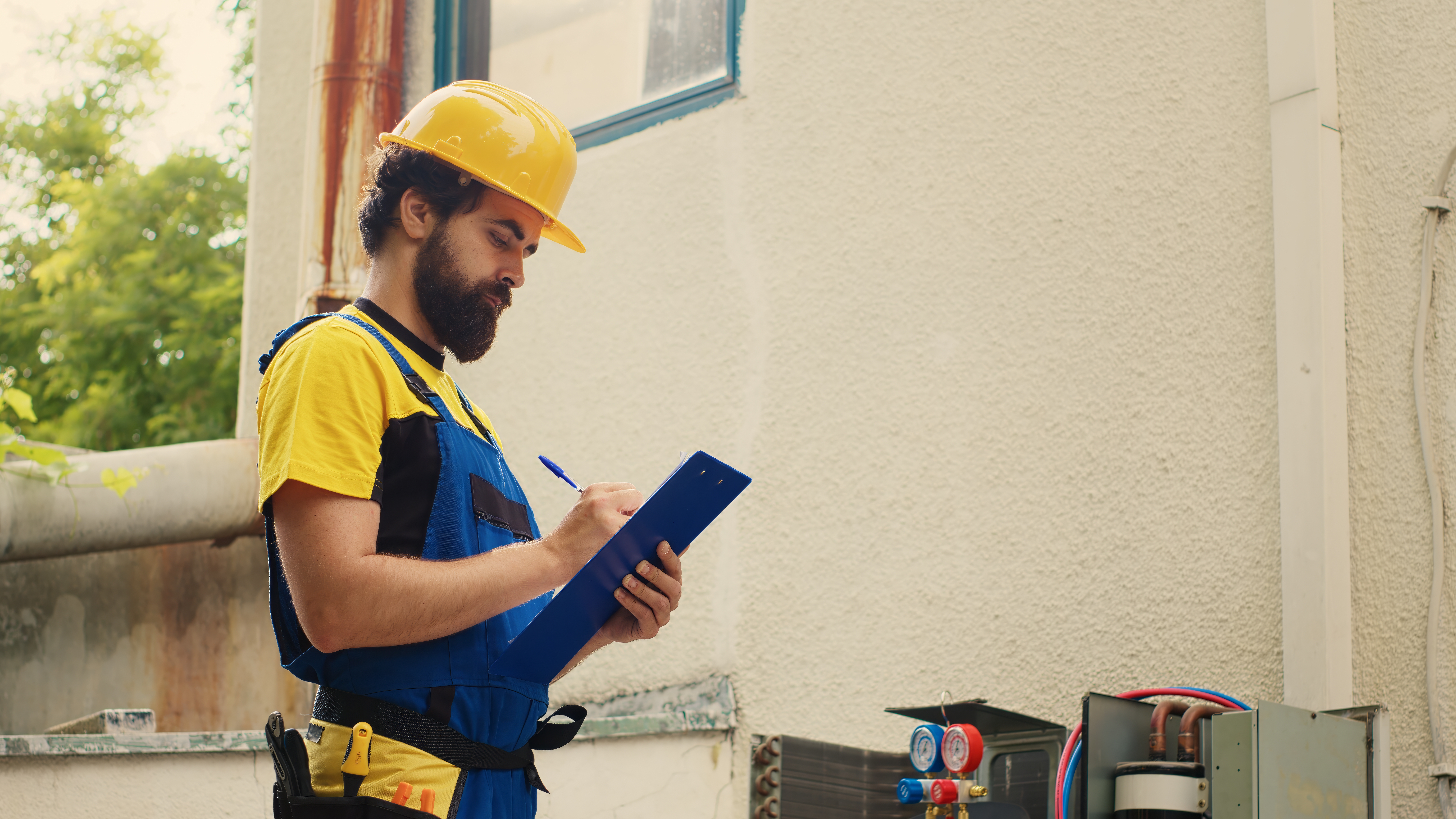 Maintenance Services
