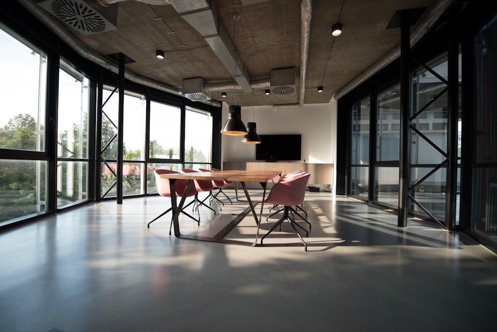 Contracting Services